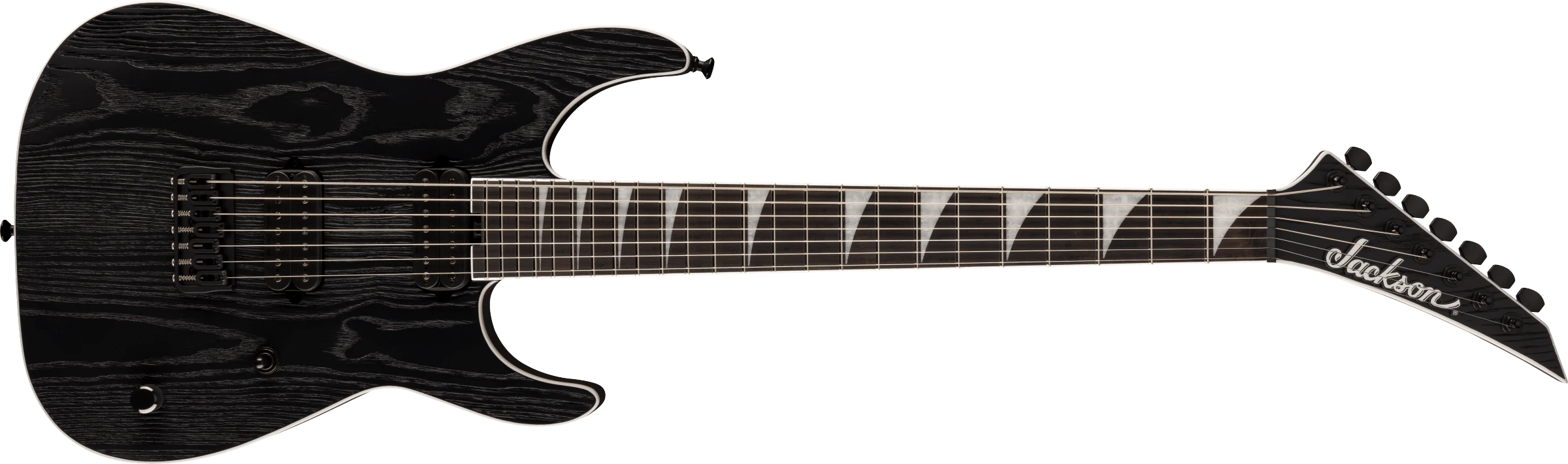 Jackson Soloist SL7HT Pro Jeff Loomis